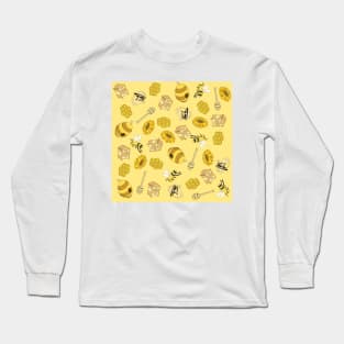 Buzz Life Long Sleeve T-Shirt